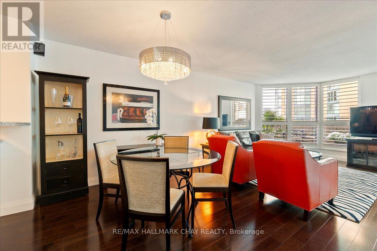 304 - 150 Dunlop Street E, Barrie, Ontario  L4M 6H1 - Photo 12 - S12649128