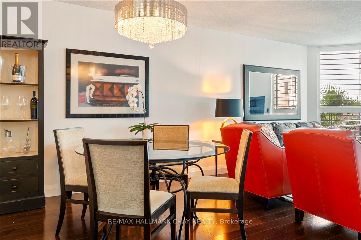 304 - 150 Dunlop Street E, Barrie, Ontario  L4M 6H1 - Photo 14 - S12649128