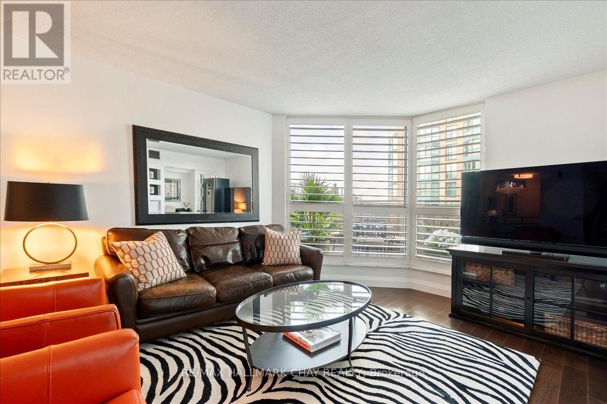 304 - 150 Dunlop Street E, Barrie, Ontario  L4M 6H1 - Photo 16 - S12649128