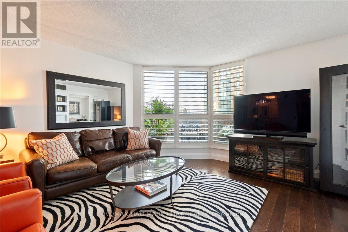 304 - 150 Dunlop Street E, Barrie, Ontario  L4M 6H1 - Photo 17 - S12649128