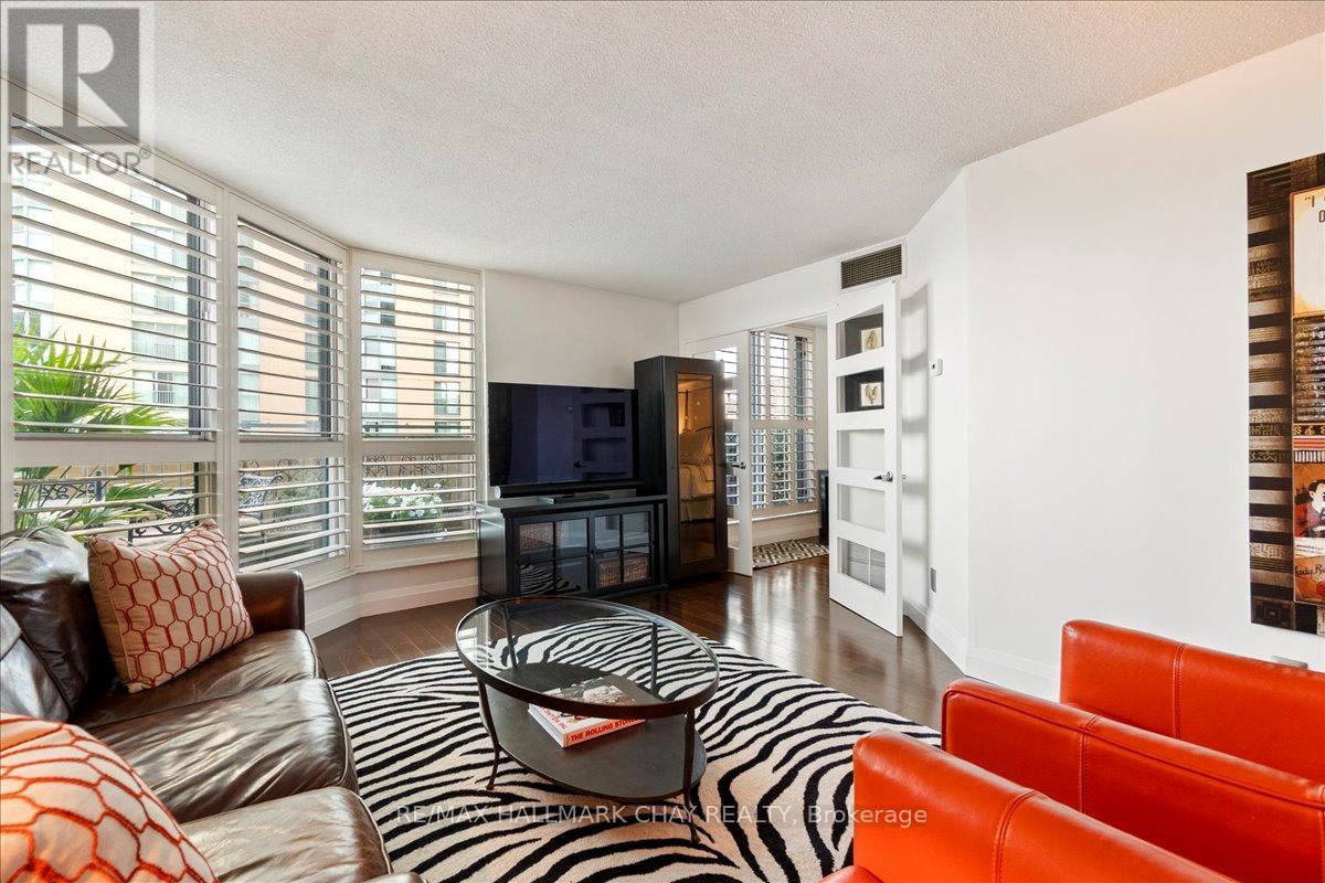 304 - 150 Dunlop Street E, Barrie, Ontario  L4M 6H1 - Photo 18 - S12649128