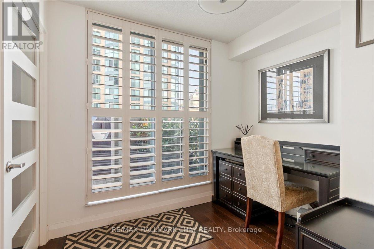 304 - 150 Dunlop Street E, Barrie, Ontario  L4M 6H1 - Photo 22 - S12649128