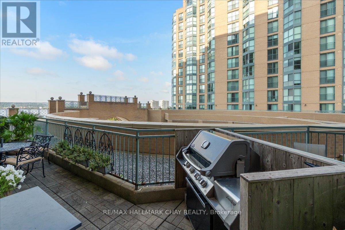 304 - 150 Dunlop Street E, Barrie, Ontario  L4M 6H1 - Photo 27 - S12649128