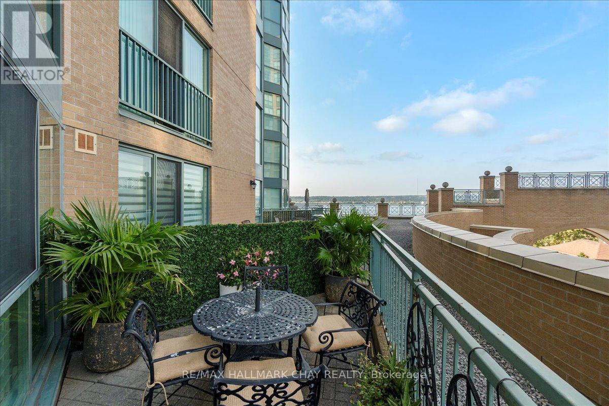 304 - 150 Dunlop Street E, Barrie, Ontario  L4M 6H1 - Photo 29 - S12649128