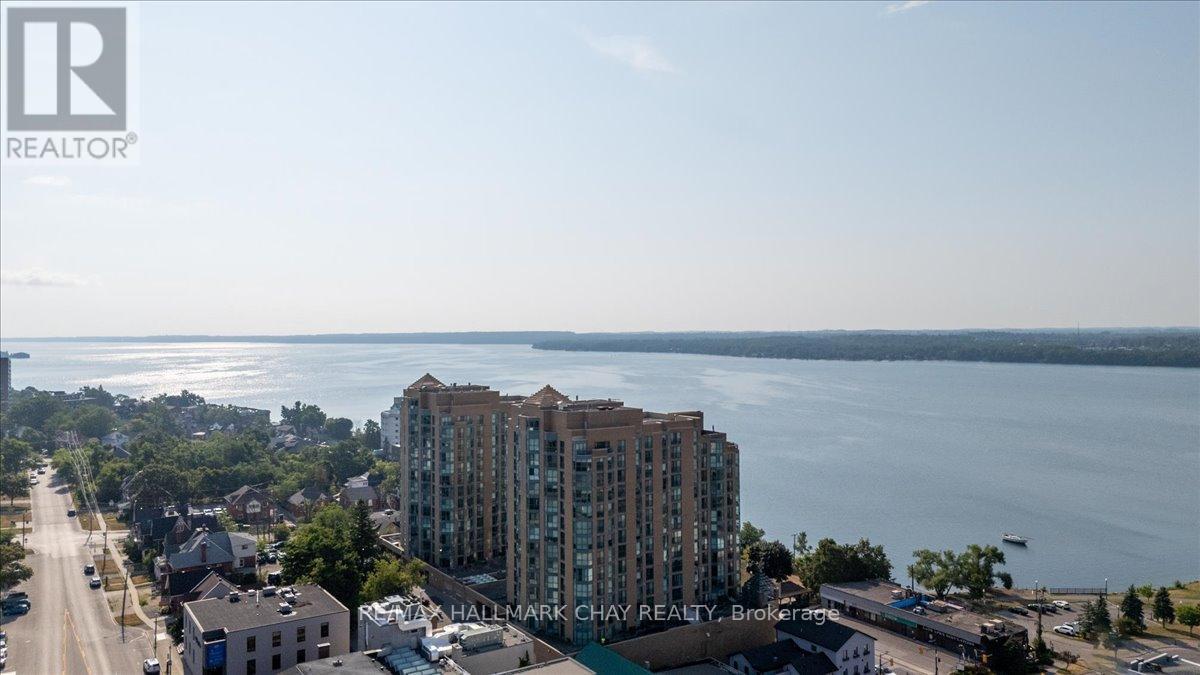 304 - 150 Dunlop Street E, Barrie, Ontario  L4M 6H1 - Photo 39 - S12649128