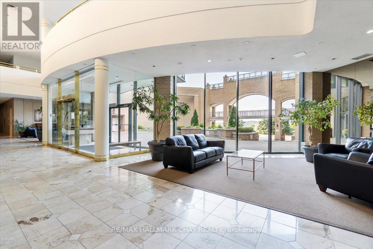 304 - 150 Dunlop Street E, Barrie, Ontario  L4M 6H1 - Photo 4 - S12649128