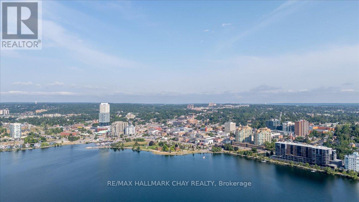 304 - 150 Dunlop Street E, Barrie, Ontario  L4M 6H1 - Photo 40 - S12649128