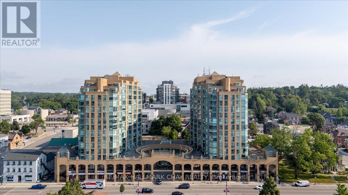 304 - 150 Dunlop Street E, Barrie, Ontario  L4M 6H1 - Photo 41 - S12649128