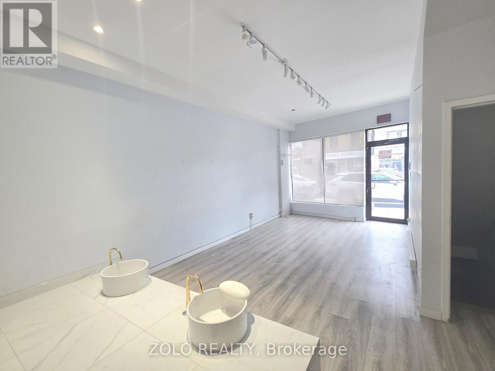 #A - 371 OAKWOOD AVENUE, Toronto, Ontario