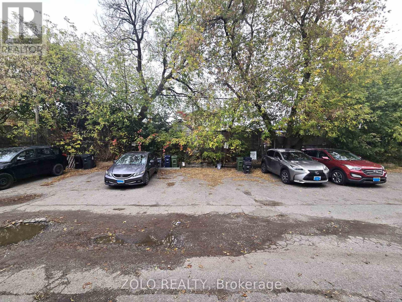 #a - 371 Oakwood Avenue, Toronto, Ontario  M6E 2W1 - Photo 9 - C12484611