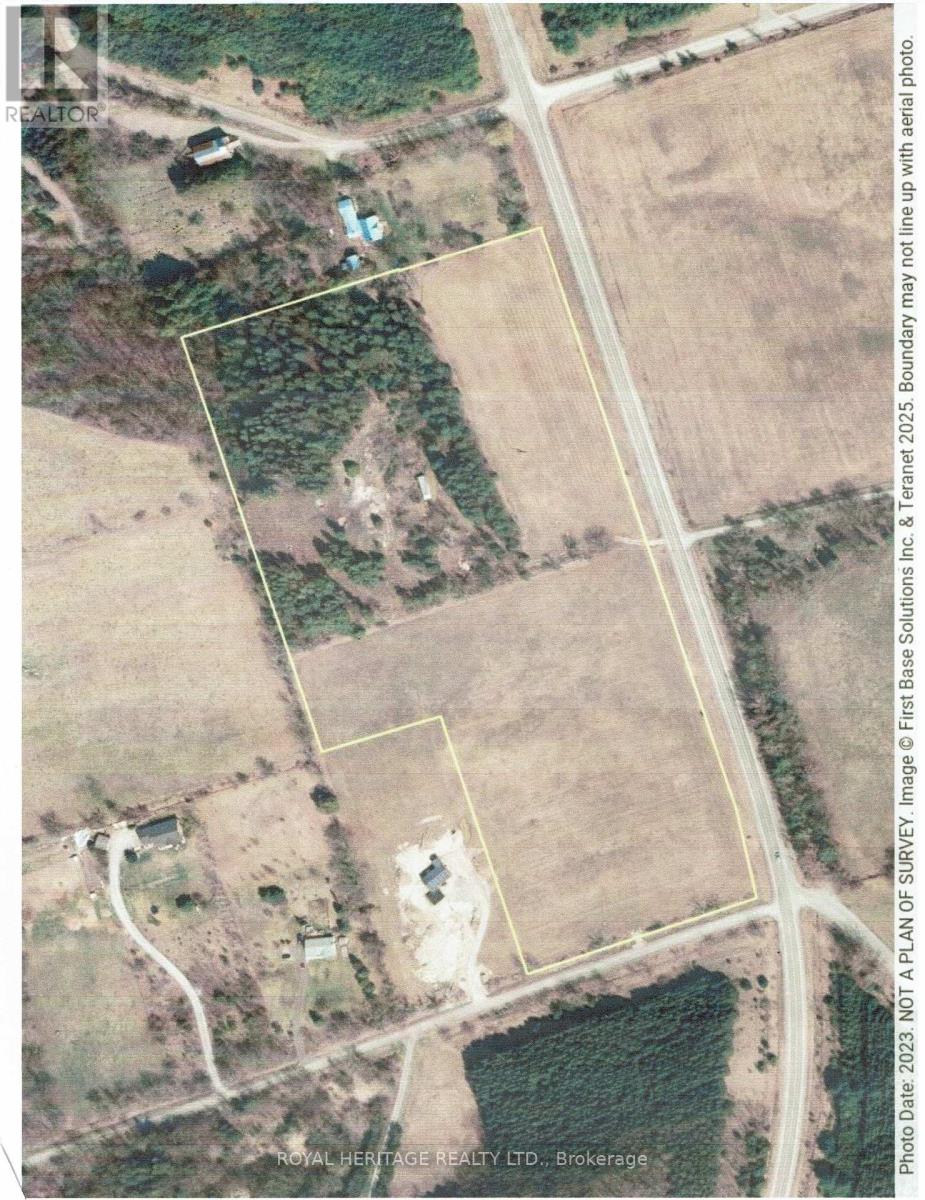 5171 Goose Creek Rd, Alnwick/haldimand, Ontario  K0K 2E0 - Photo 4 - X12370843