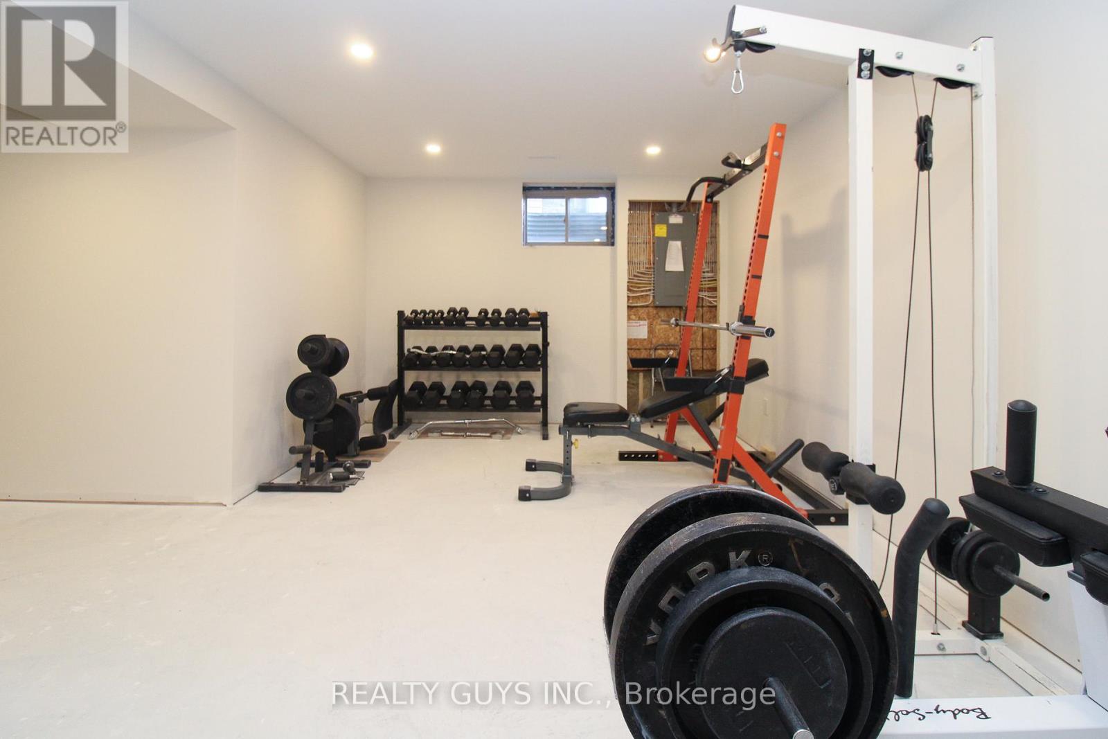 322 Cullen Trail, Peterborough, Ontario  K9H 0J9 - Photo 46 - X12636780