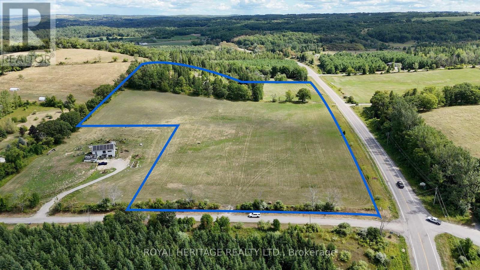 5171 Goose Creek Rd, Alnwick/haldimand, Ontario  K0K 2E0 - Photo 3 - X12370843