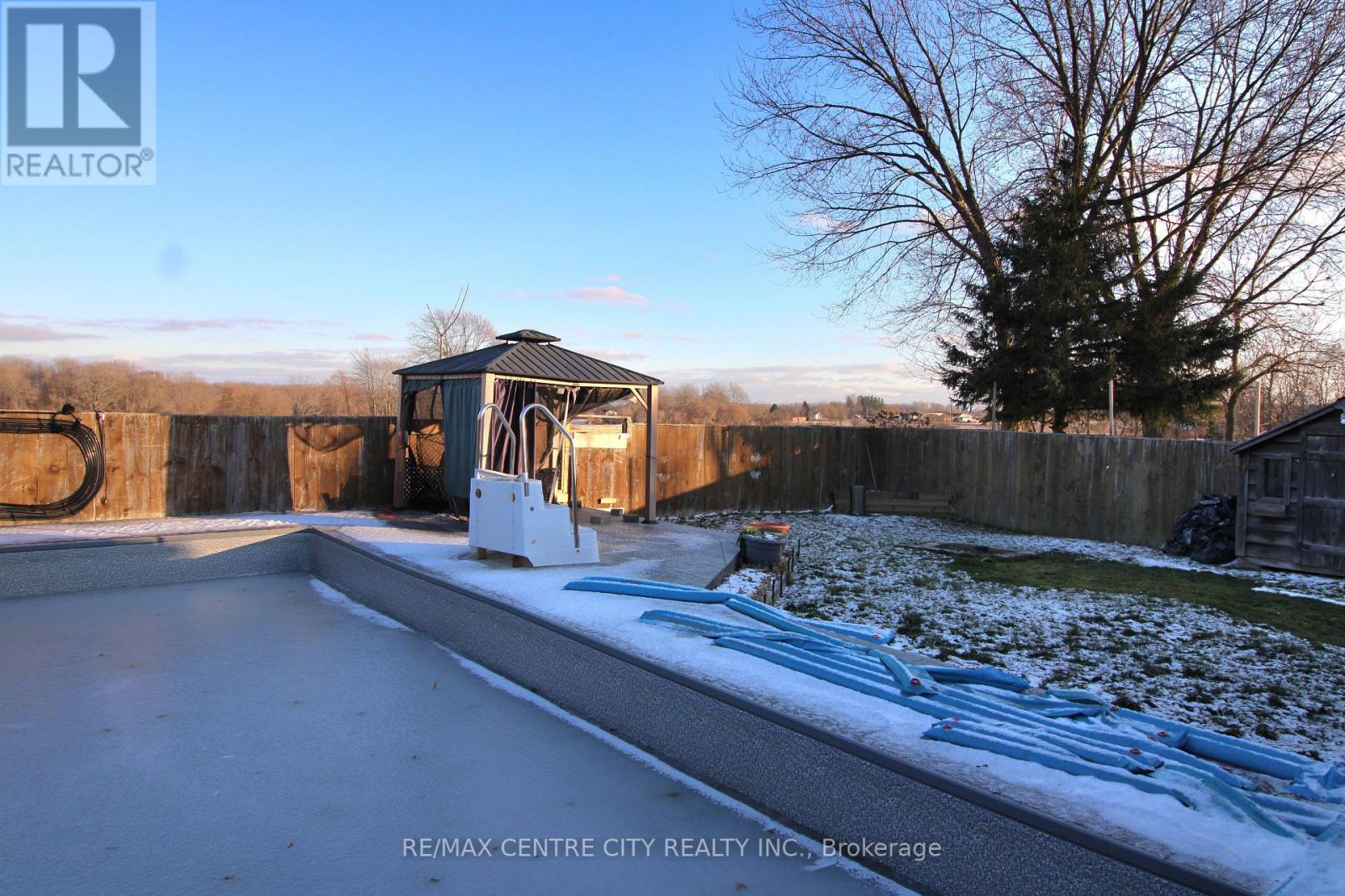 200 Centennial Avenue, Central Elgin, Ontario  N5R 5B2 - Photo 29 - X12649138