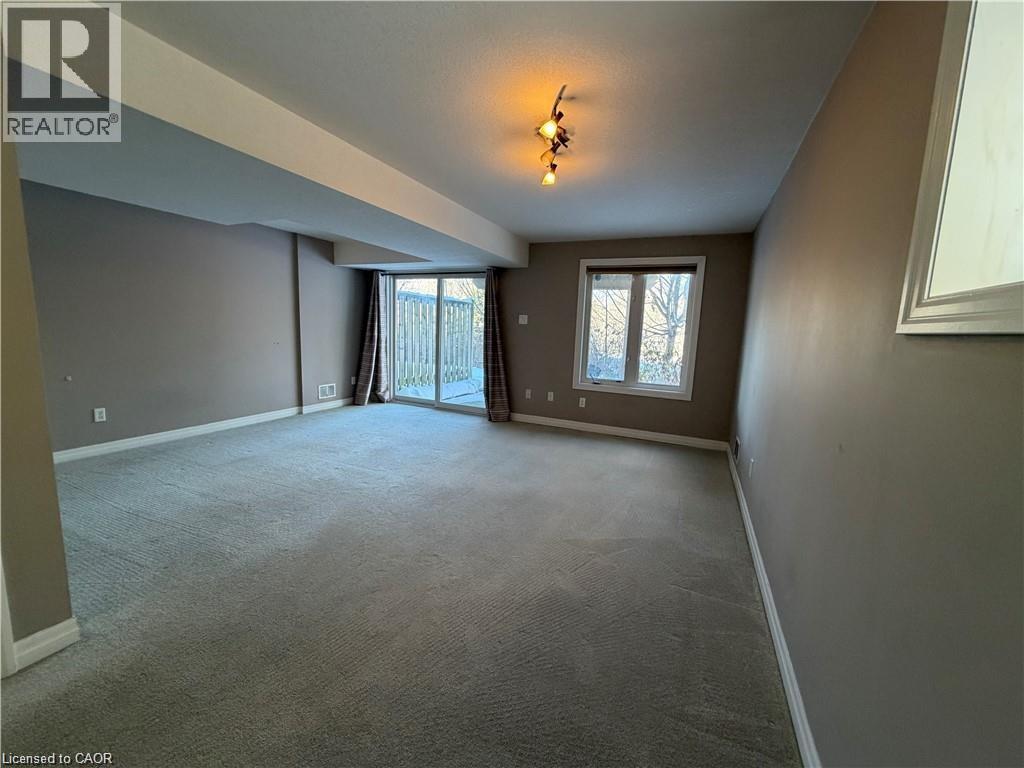 105 Pinnacle Drive Unit# 55, Kitchener, Ontario  N2P 1B8 - Photo 22 - 40794988