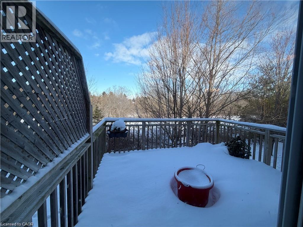 105 Pinnacle Drive Unit# 55, Kitchener, Ontario  N2P 1B8 - Photo 24 - 40794988