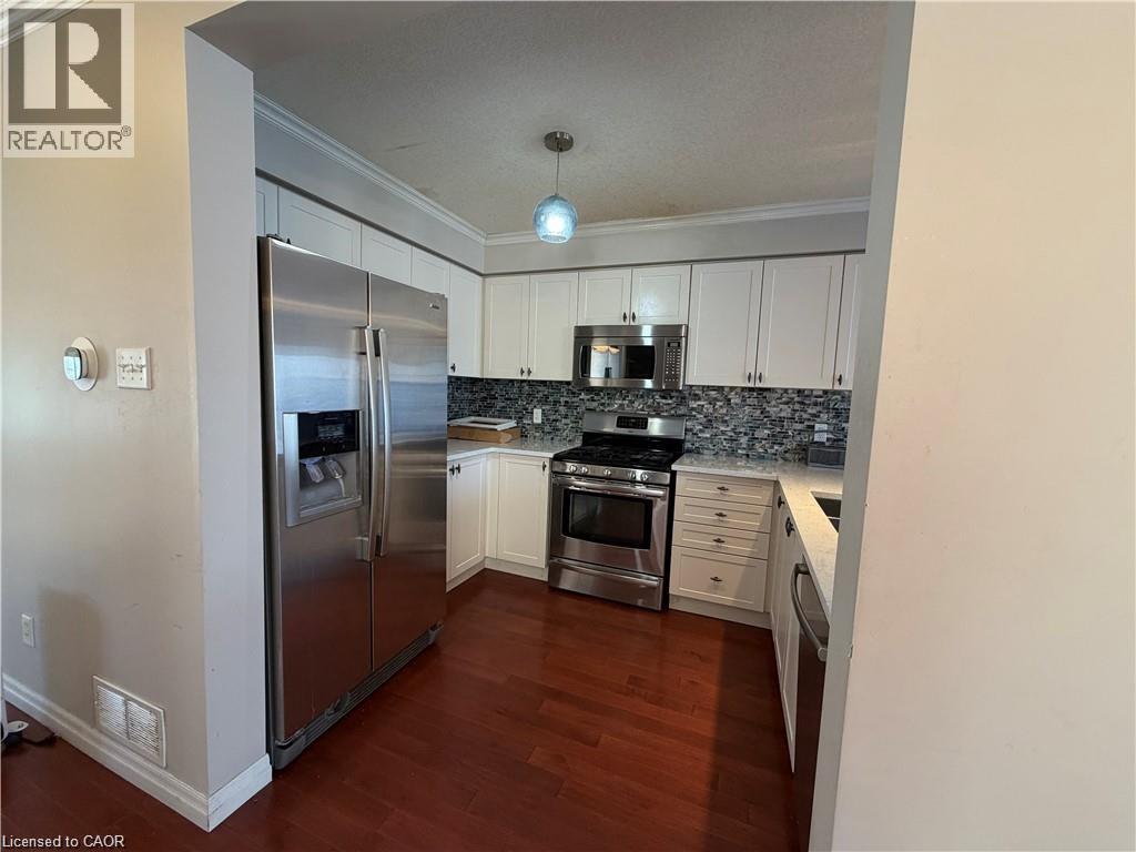105 Pinnacle Drive Unit# 55, Kitchener, Ontario  N2P 1B8 - Photo 6 - 40794988