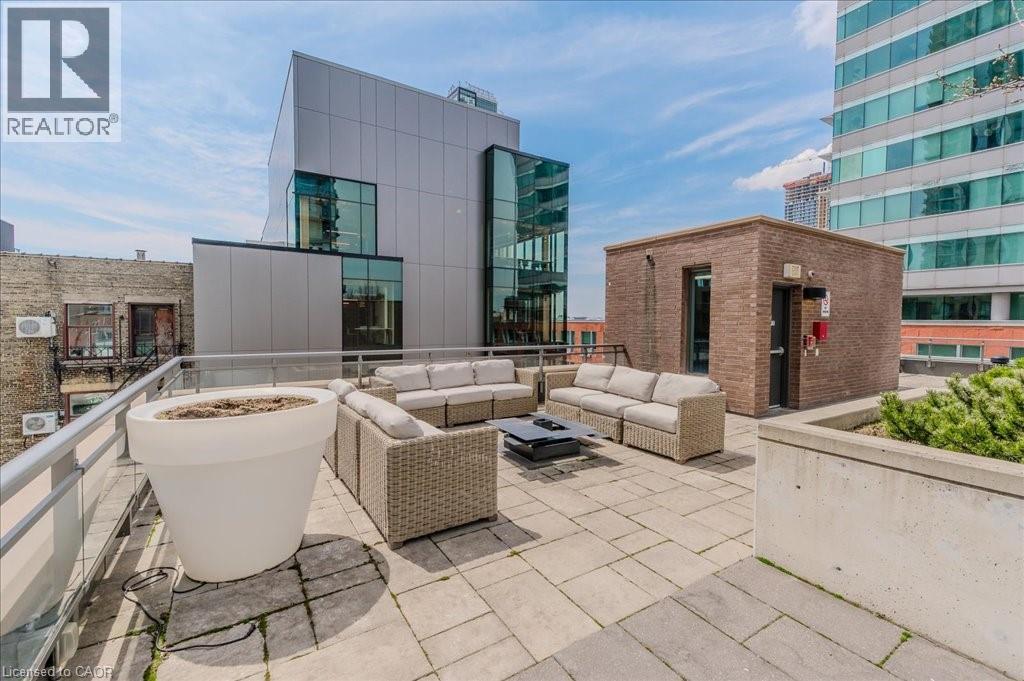 85 Duke Street W Unit# 1702, Kitchener, Ontario  N2H 0B7 - Photo 40 - 40775554