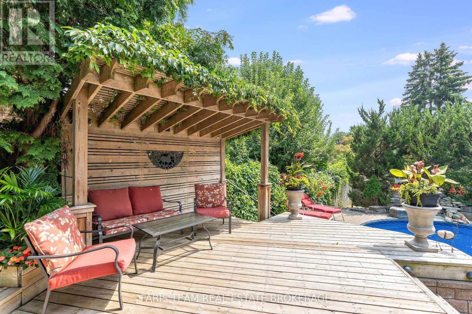 82 Derby Court, Newmarket, Ontario  L3Y 5Z9 - Photo 31 - N12649142