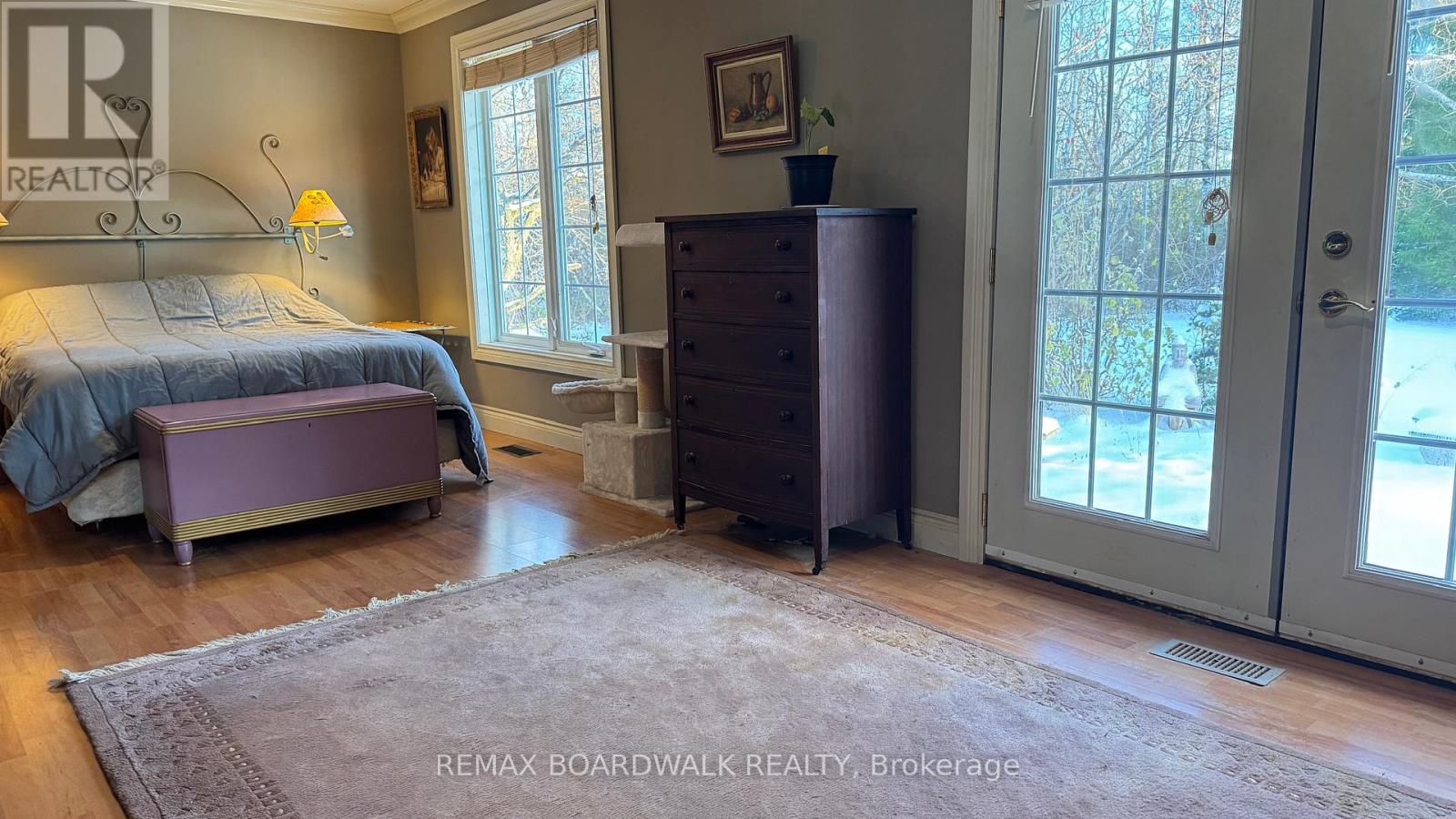 3042 Dangerfield Road W, North Grenville, Ontario  K0G 1J0 - Photo 22 - X12603384