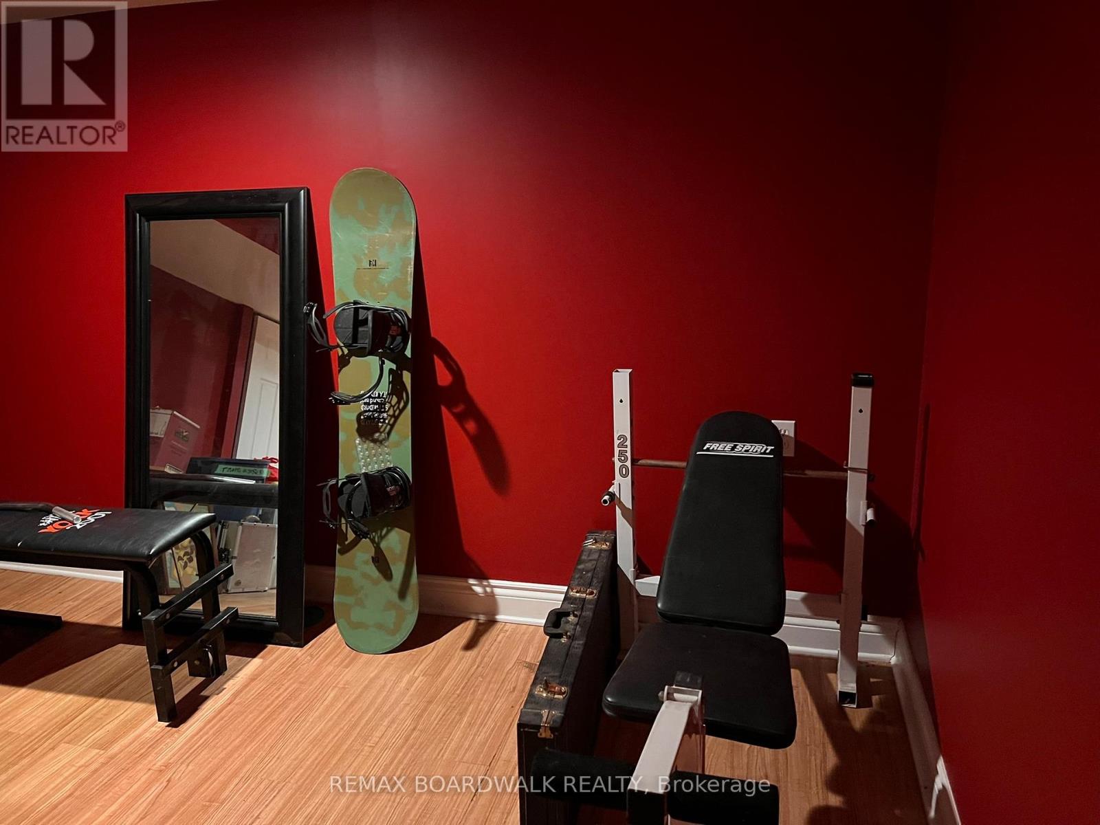 3042 Dangerfield Road W, North Grenville, Ontario  K0G 1J0 - Photo 29 - X12603384