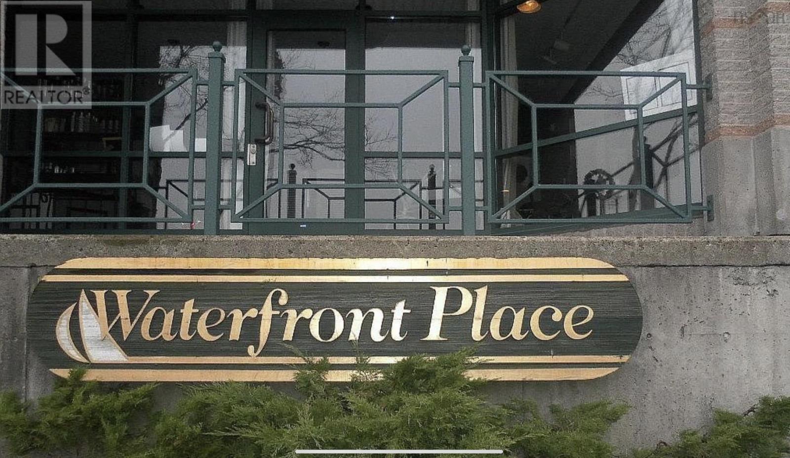 208 1326 Lower Water Street, Halifax, Nova Scotia  B3J 3R3 - Photo 39 - 202527049