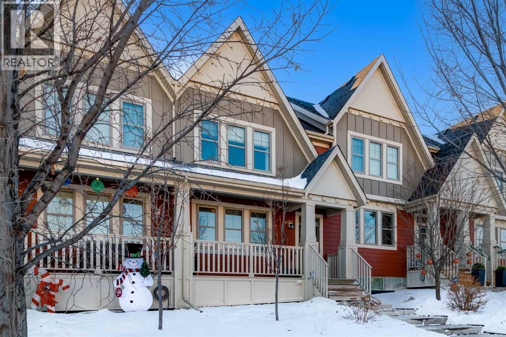 161 Mahogany Drive Se, Calgary, Alberta  T3M 2K3 - Photo 3 - A2275928