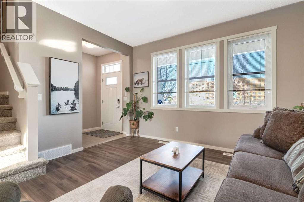 161 Mahogany Drive Se, Calgary, Alberta  T3M 2K3 - Photo 6 - A2275928