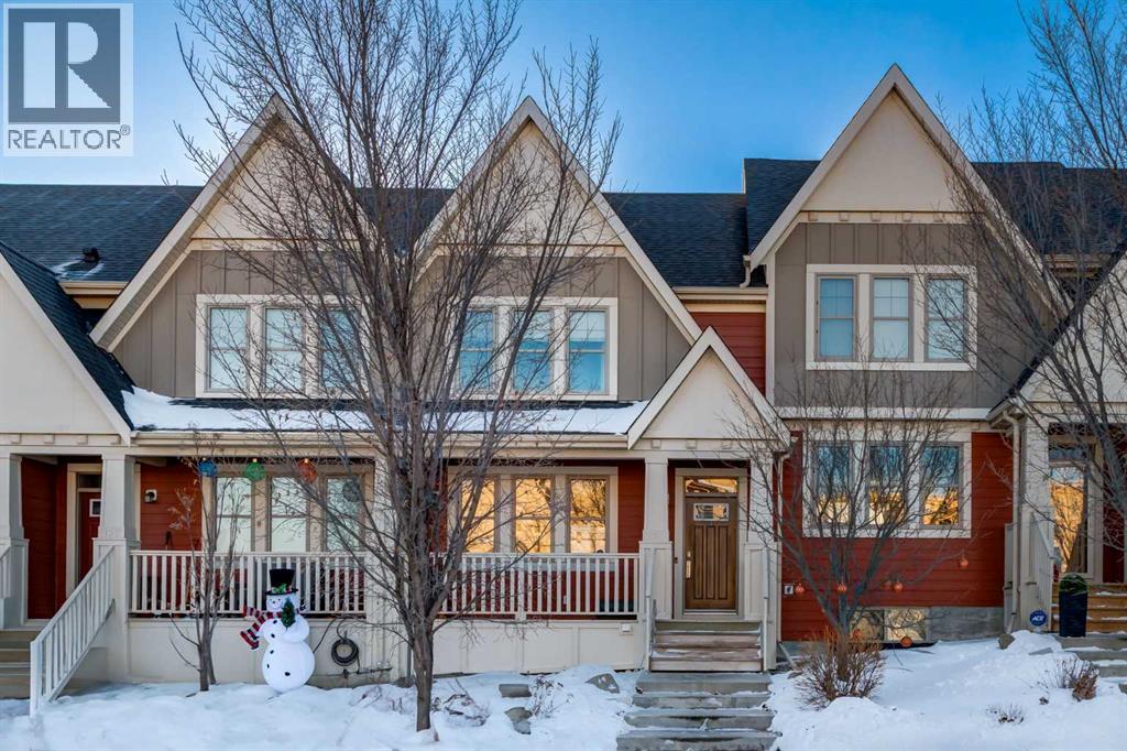 161 Mahogany Drive Se, Calgary, Alberta  T3M 2K3 - Photo 2 - A2275928