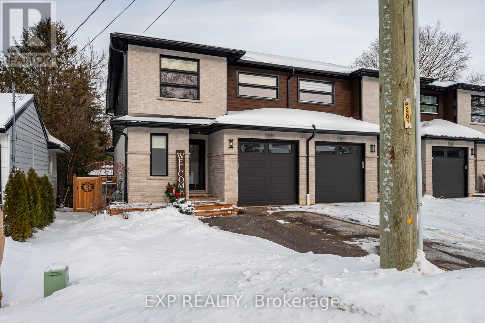 745 WATERLOO STREET, Wellington North, Ontario