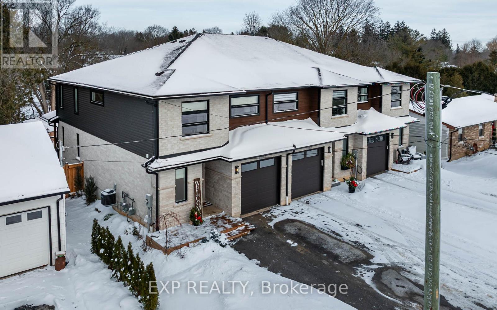 745 Waterloo Street, Wellington North, Ontario  N0G 2L3 - Photo 10 - X12649136
