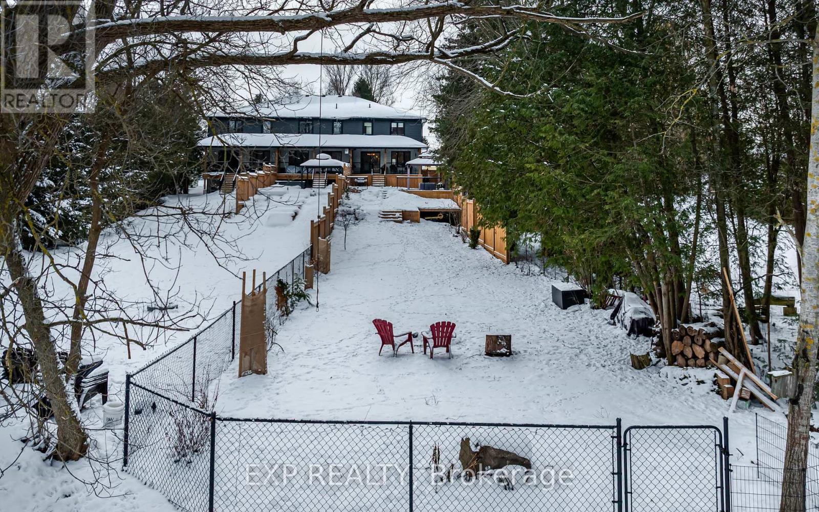 745 Waterloo Street, Wellington North, Ontario  N0G 2L3 - Photo 11 - X12649136