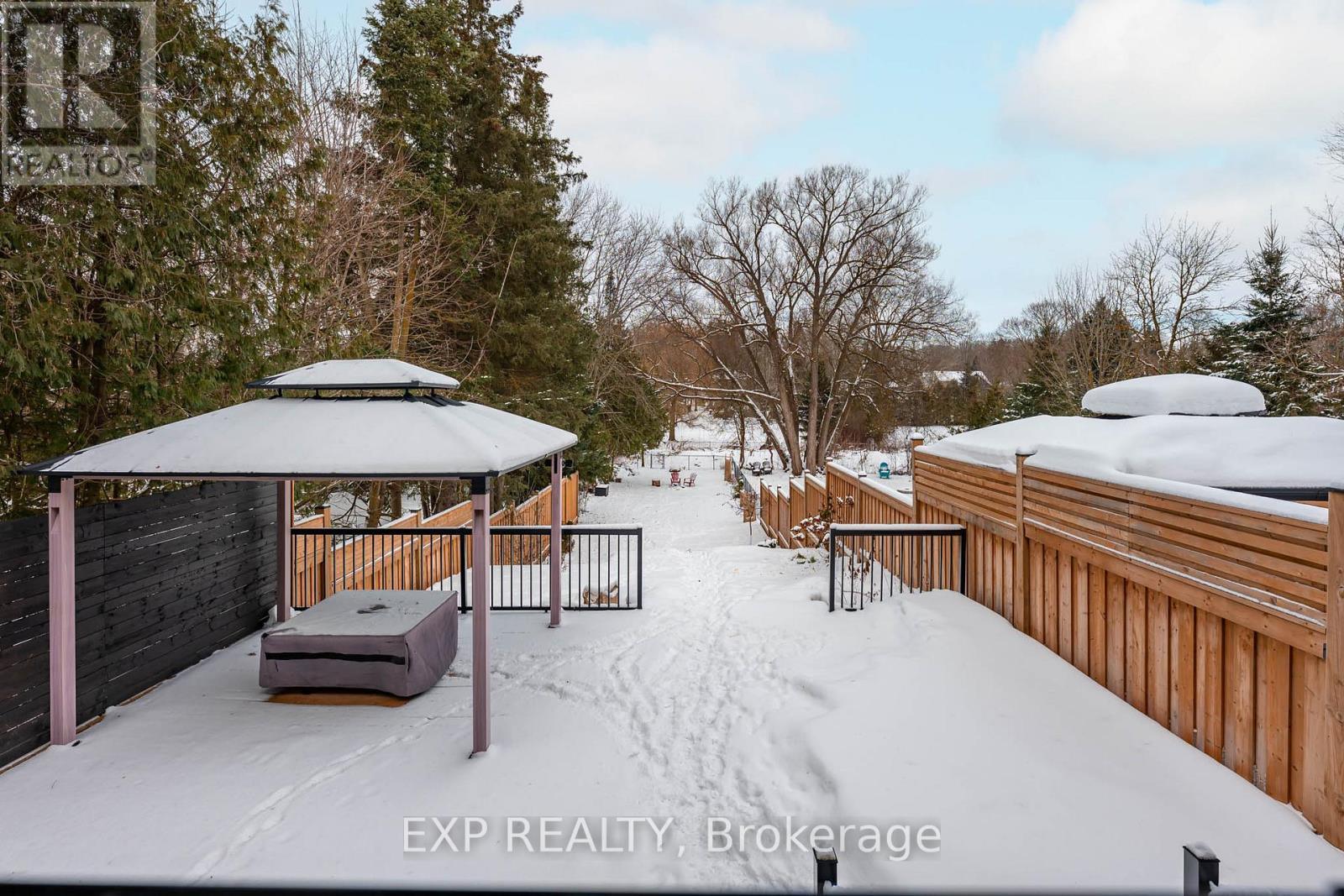 745 Waterloo Street, Wellington North, Ontario  N0G 2L3 - Photo 12 - X12649136