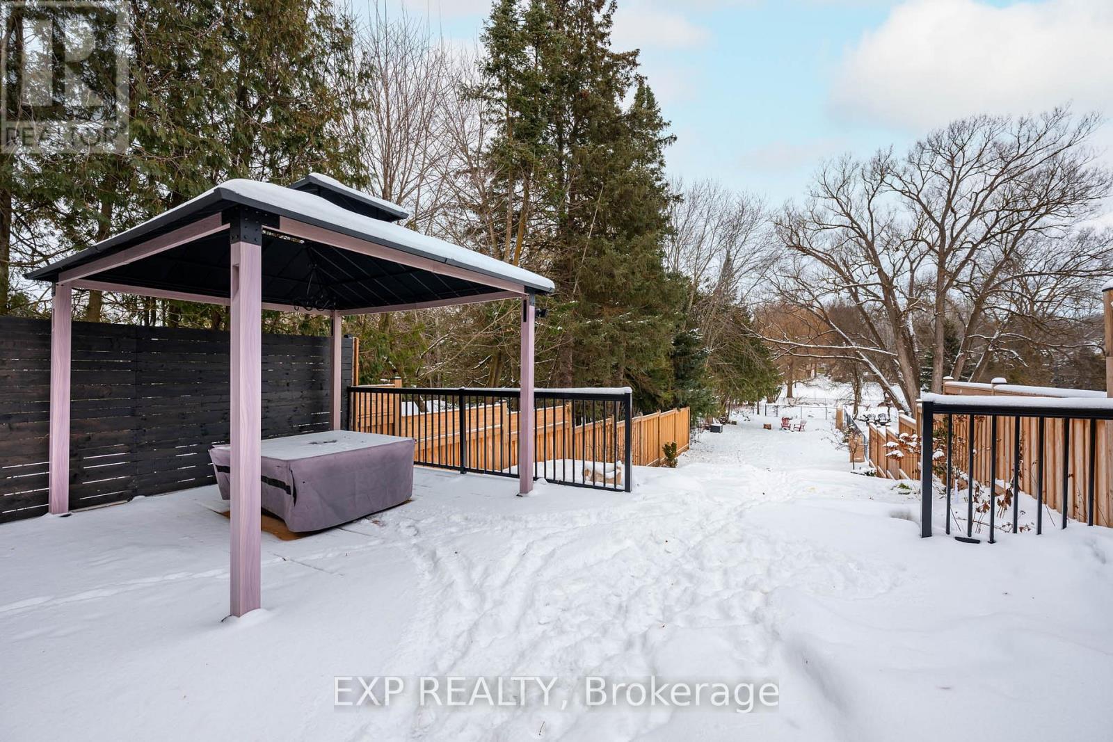 745 Waterloo Street, Wellington North, Ontario  N0G 2L3 - Photo 14 - X12649136