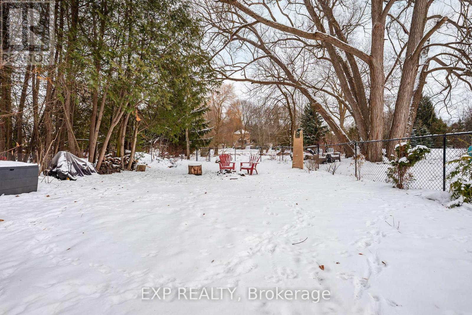 745 Waterloo Street, Wellington North, Ontario  N0G 2L3 - Photo 16 - X12649136