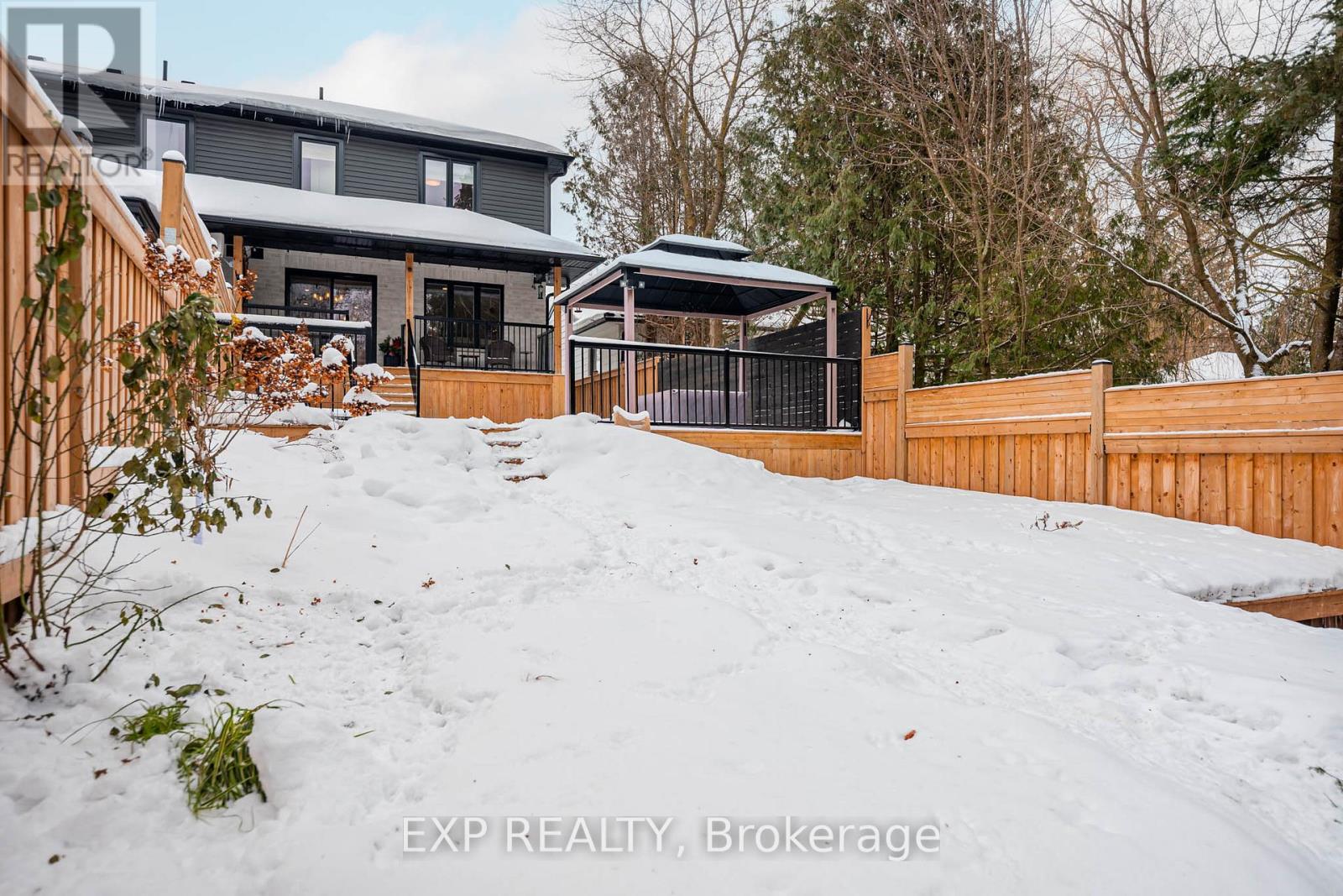 745 Waterloo Street, Wellington North, Ontario  N0G 2L3 - Photo 18 - X12649136