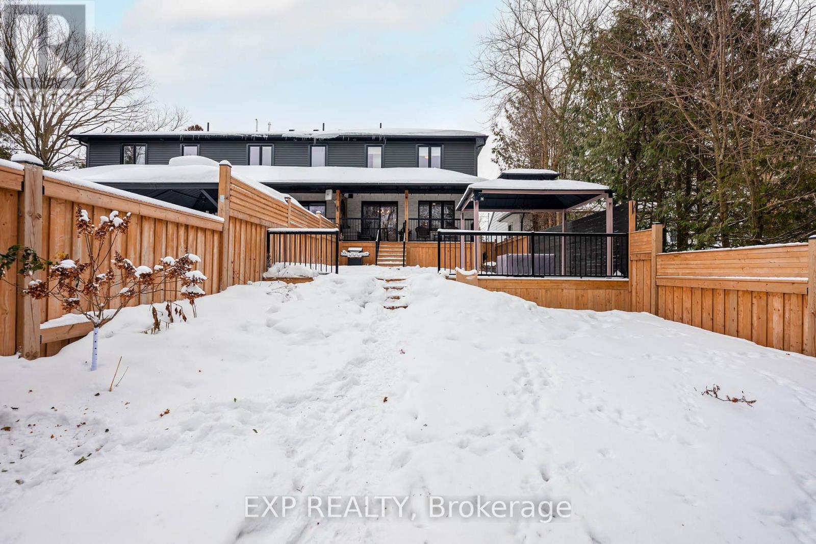 745 Waterloo Street, Wellington North, Ontario  N0G 2L3 - Photo 19 - X12649136