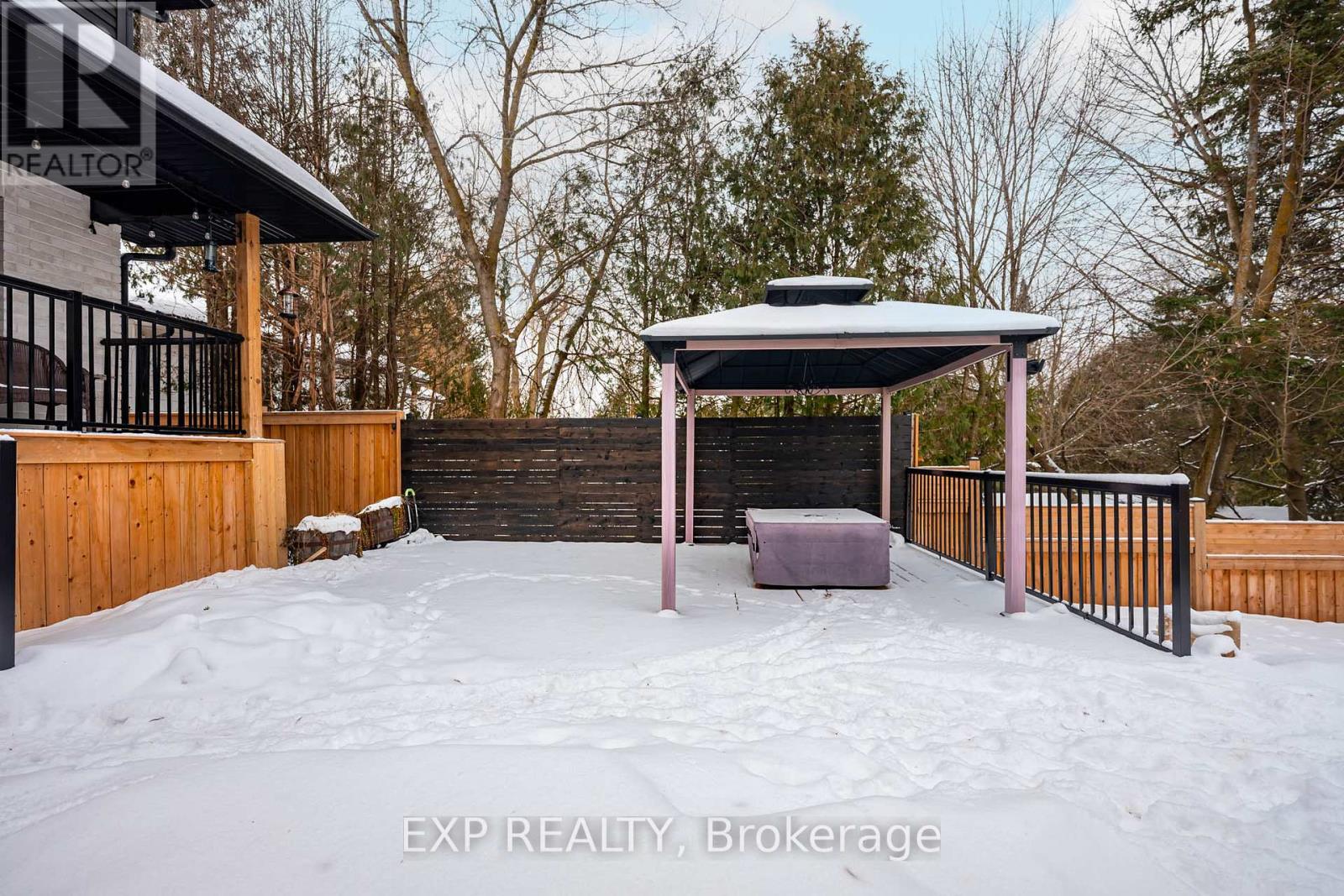 745 Waterloo Street, Wellington North, Ontario  N0G 2L3 - Photo 21 - X12649136