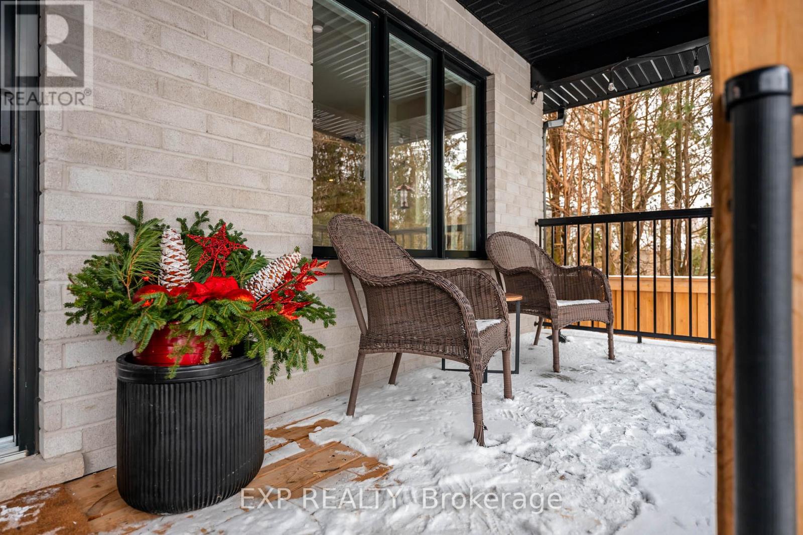 745 Waterloo Street, Wellington North, Ontario  N0G 2L3 - Photo 22 - X12649136