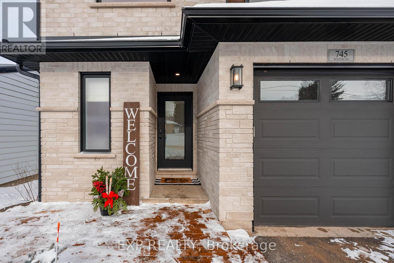 745 Waterloo Street, Wellington North, Ontario  N0G 2L3 - Photo 3 - X12649136