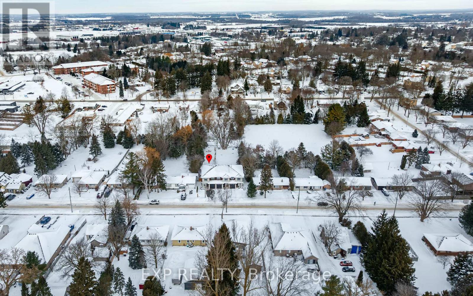 745 Waterloo Street, Wellington North, Ontario  N0G 2L3 - Photo 4 - X12649136