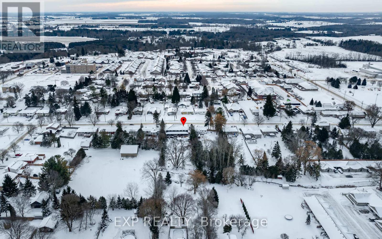 745 Waterloo Street, Wellington North, Ontario  N0G 2L3 - Photo 7 - X12649136