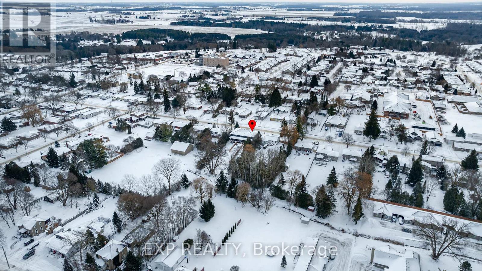 745 Waterloo Street, Wellington North, Ontario  N0G 2L3 - Photo 8 - X12649136