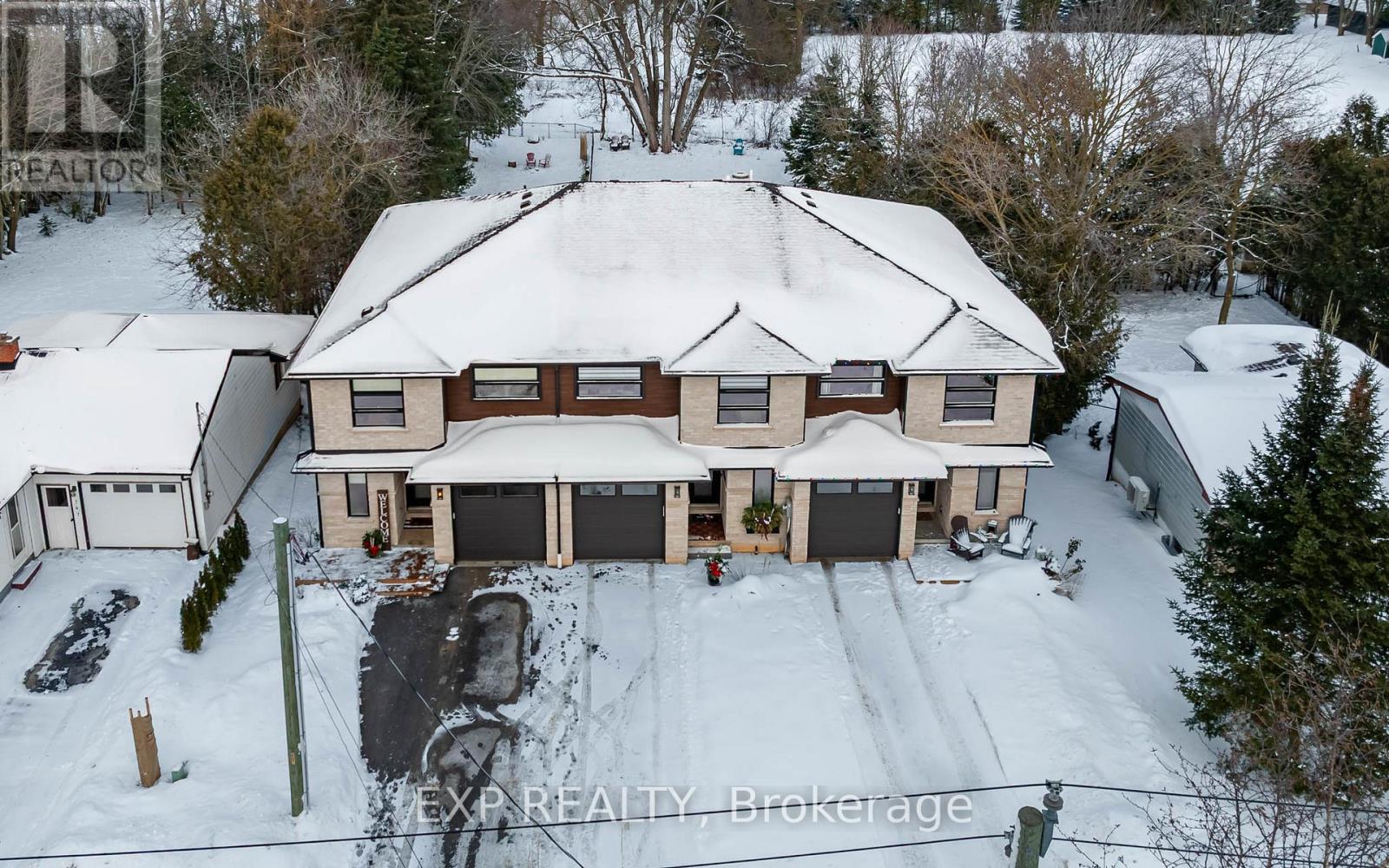 745 Waterloo Street, Wellington North, Ontario  N0G 2L3 - Photo 9 - X12649136