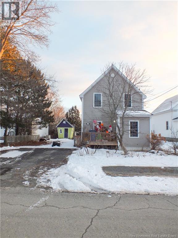 113 St. James Street, Woodstock, New Brunswick  E7M 2T3 - Photo 33 - NB131468