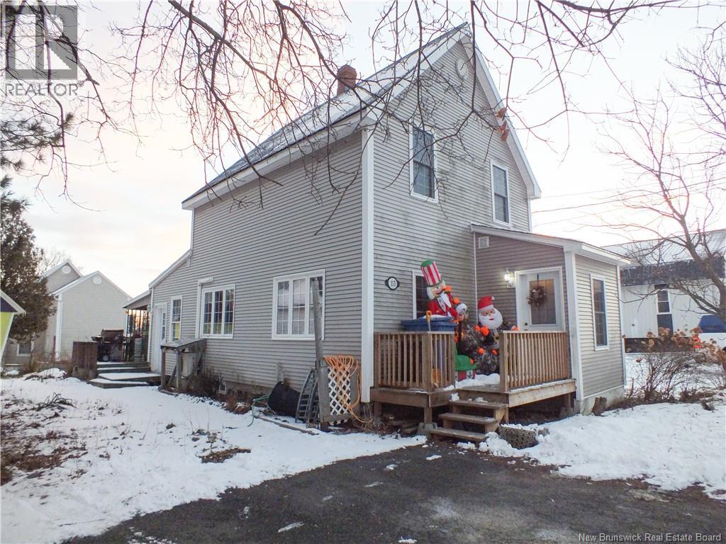 113 St. James Street, Woodstock, New Brunswick  E7M 2T3 - Photo 34 - NB131468