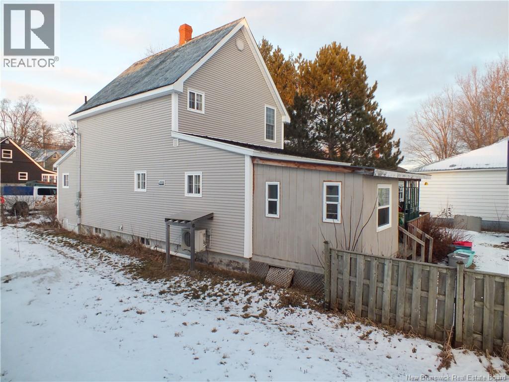 113 St. James Street, Woodstock, New Brunswick  E7M 2T3 - Photo 35 - NB131468