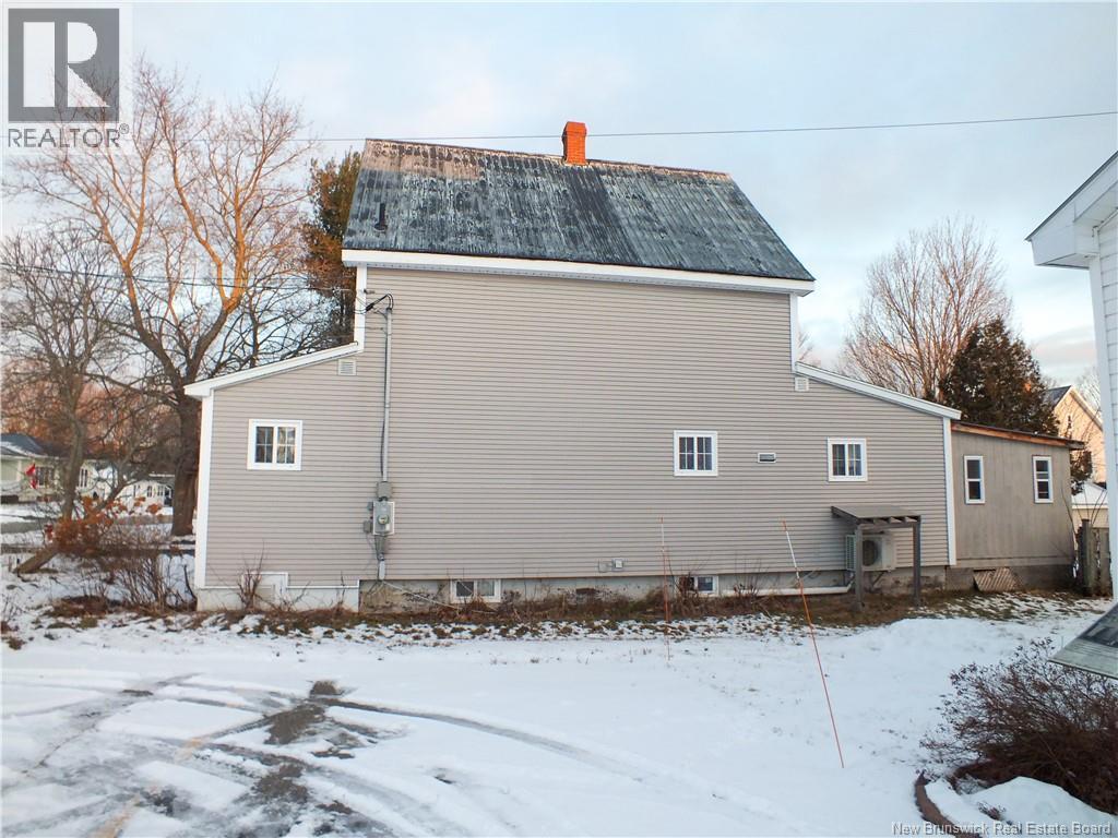 113 St. James Street, Woodstock, New Brunswick  E7M 2T3 - Photo 36 - NB131468