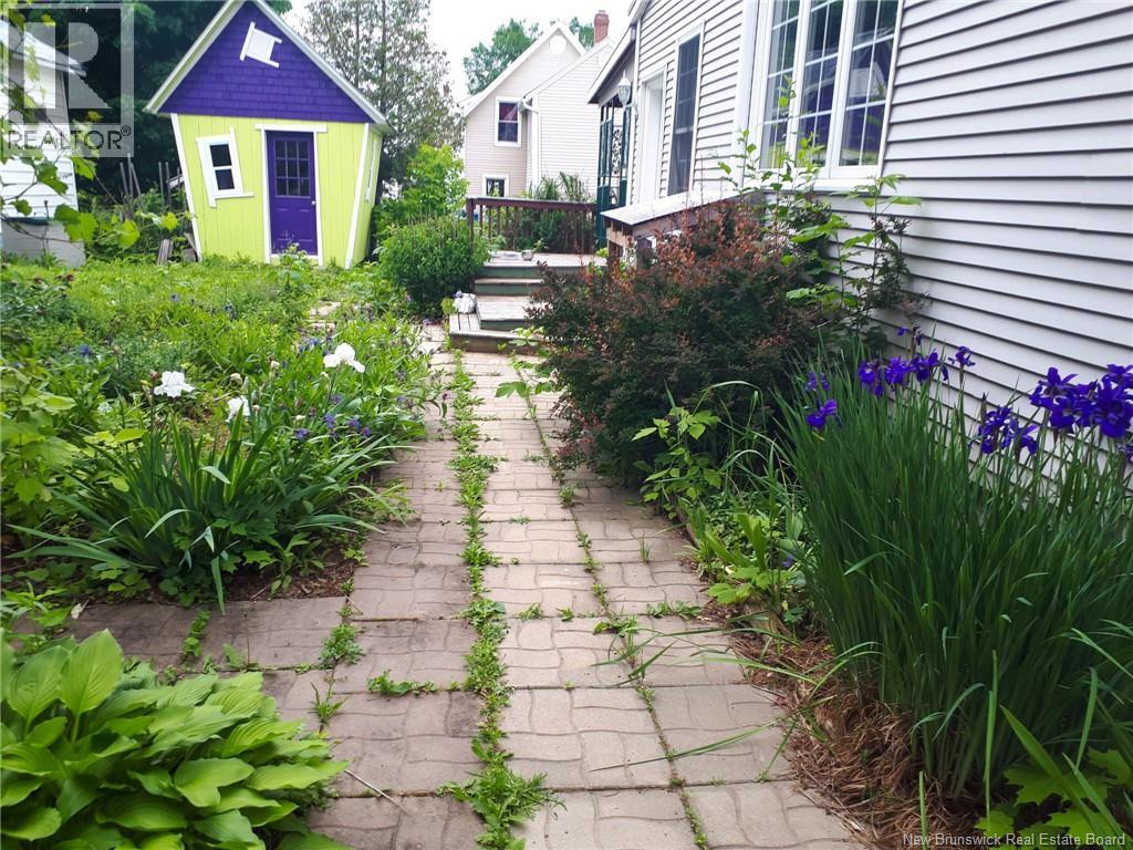 113 St. James Street, Woodstock, New Brunswick  E7M 2T3 - Photo 38 - NB131468