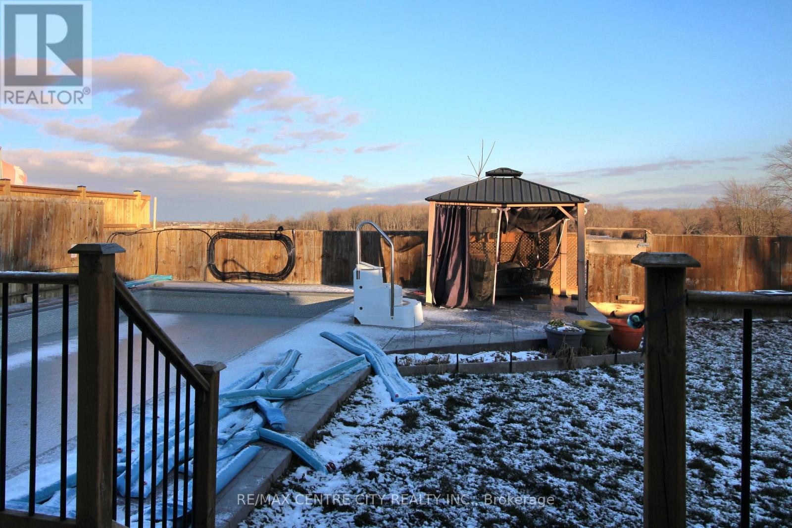 200 Centennial Avenue, Central Elgin, Ontario  N5R 5B2 - Photo 28 - X12649156